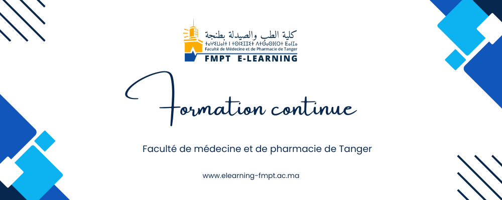 Formation continue